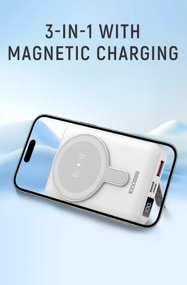 Power Bank - MP-10W