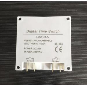 CN101A Automatic Digital Programmable Air Conditioner Timer Switch