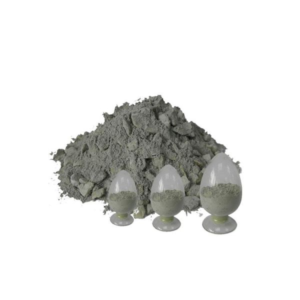 High Strength Low Cement Castable Corrosion Resistance