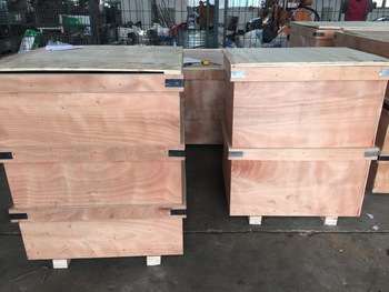 ASTM A234/A234M WP91 1/2'' ASME B16.9 Eccentric / Concentric Reducer