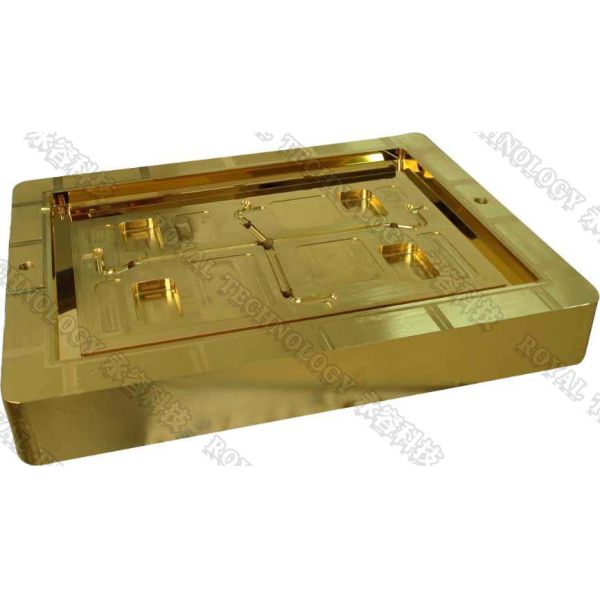 Functional NANO Thin Film Coating Machine , PVD Hard Coatings Machine on Tools