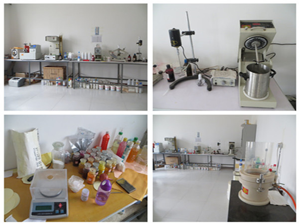 Air Filter Making Machine PLFJ-2 panel air filter gluing machine silvery white