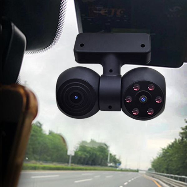 Advanced 1920x1080 Effective Pixels Car Reverse Camera System for Easy Installation