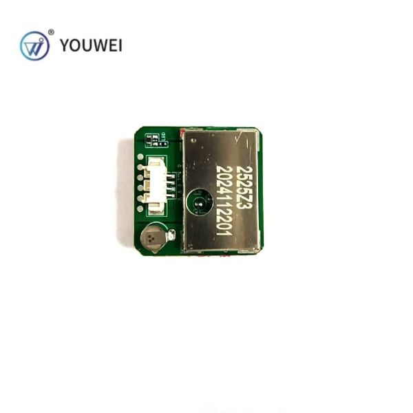 High Speed Rtk Gnss Module For Business In Industrial Settings