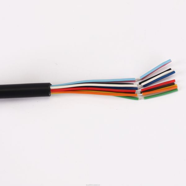 ODM OEM Electrical Cable Assembly Connector Wire Harness Electronic Wiring Harness