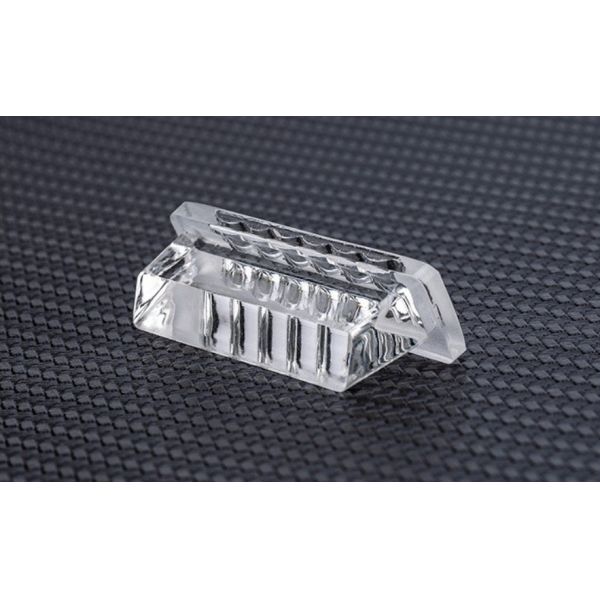 Customized Size Runway Centerline Light Optical Lens Runway Prism