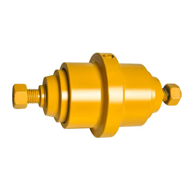 ME30R6 Lug Pattern Aftermarket Track Rollers For 30ton Excavators