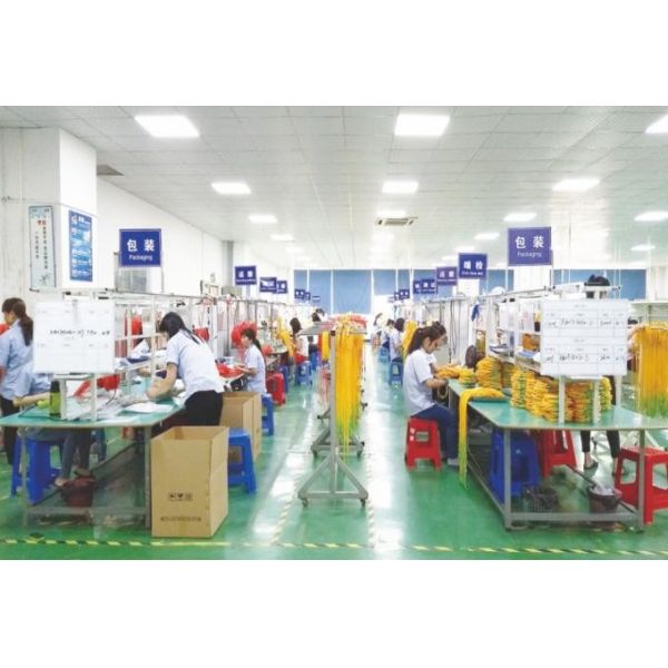 LC APC Simplex Duplex Single Mode Fiber Om3 Patch Cord