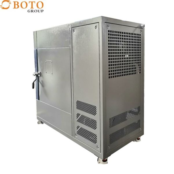 Buy PID Programmable Temperature Humidity Test Chamber Customized at wholesale prices