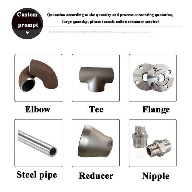 High Strength & Durability Forged Steel Flanges ASME B16.5 Class 150