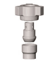 Zero Error ±1%FS High Accuracy Pressure Sensor Output Signal 4~20mA Load Resistance ≤(U-12)/0.02Ω (Second Line)