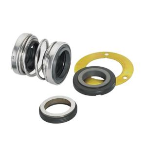 Quality Attractive Price New Type Water Pump Shaft Helical Spring Mechanical Seal for sale