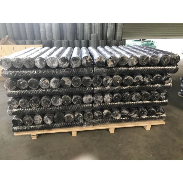 Hexagonal Wire Mesh PVC Coated Wire Mesh Hexagonal Wire Netting