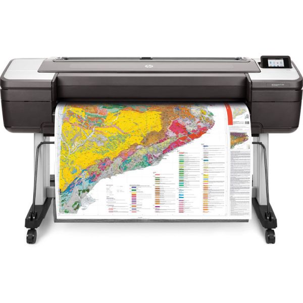 Direct Selling High Quality Intelligent Sublimation High Speed Printer Large Format Plotter