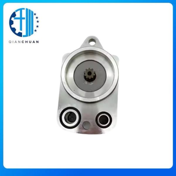 Pilot Pump 133-6912 For E330B E330B 330BL E345B E345BL Engine Parts