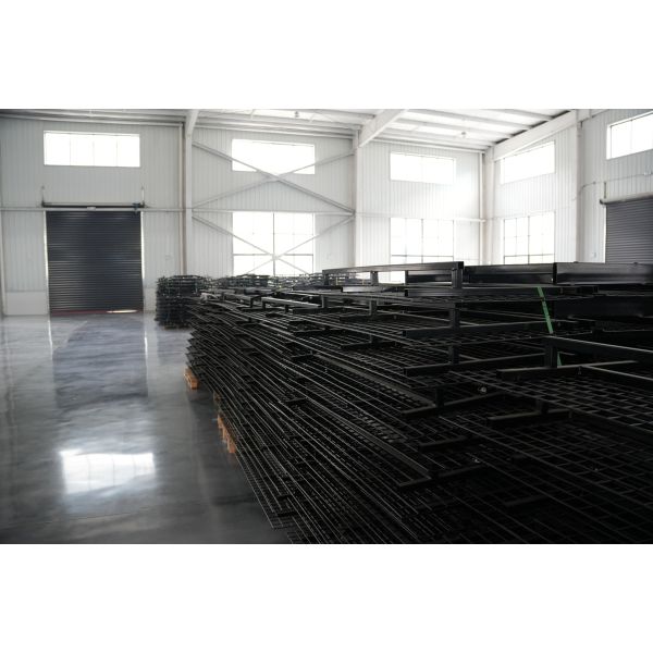 OEM ODM Smart Recliner Bed 2MM Cold Drawn Steel Smart Single Bed