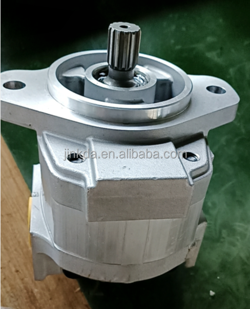 Pilot Pump 705-12-30010 for PC400-1