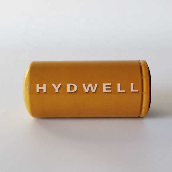 1R0751 Fuel Filter The Essential Component for E320B E320C E325B Excavator Maintenance