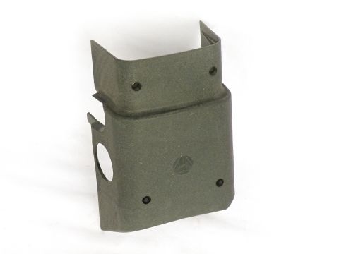 81.46113 Leaf Spring Bracket Assembly For STR