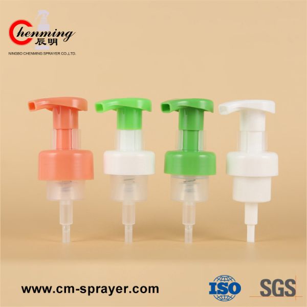 43/410 Foaming Hand Wash Foam Soap Dispenser Pump Replacement Plastic