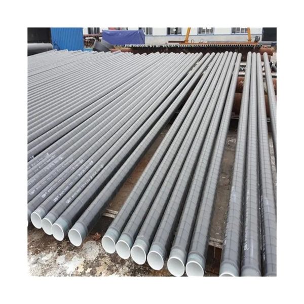API Pipe Seamless Steel Pipe By Theoretical Weight For Performance