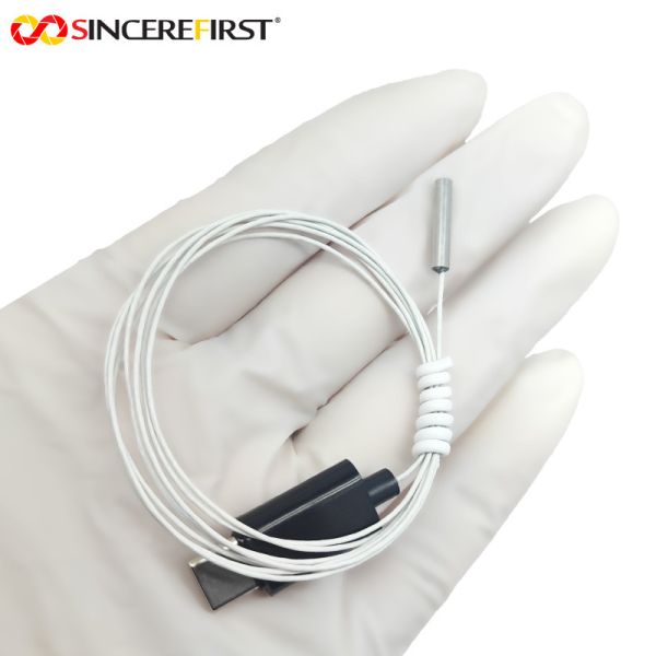 0.08MP 2.8mm Endoscope Inspection Camera Module Type C Interface