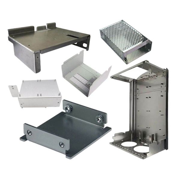 Anodized Custom Mechanical Parts Processing OEM/ODM Available Request Sample Today