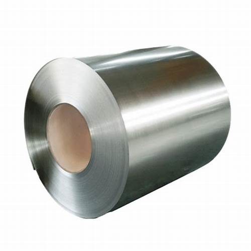 Continuous Annealing Tinplate Coils Sheets With Electrolytic Tin Plate Coating
