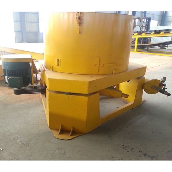 Made in China Land Mining Diamond Machine with Screen Equipment