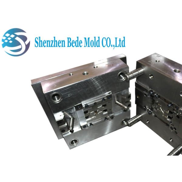 Plastic Injection Molding Services