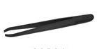 Black Anti Static Tweezers Economic 933 Series Flat Tip Sharp Point All Available