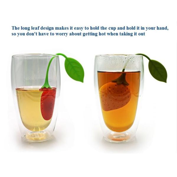 Silicone Tea Infuser,Reusable silicone tea bag,silicone household items