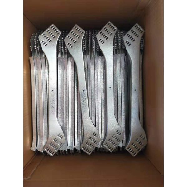 Galvanized Joist Brackets for Outdoor Construction Projects Durable Building Materials