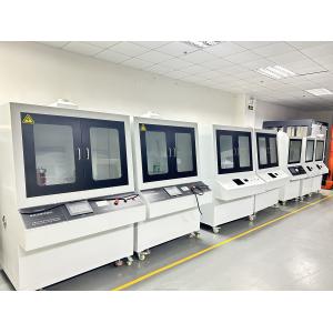 Solid insulation material electrical strength testing machine (electrical