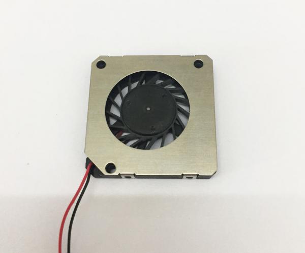 30 * 30 * 4.5 mm mini blower fan cooling for laptop mask razor dc 3.3V -5V
