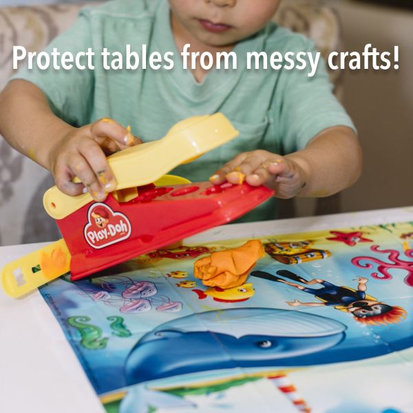 Disposable Placemats Table mat for Kids, Baby,