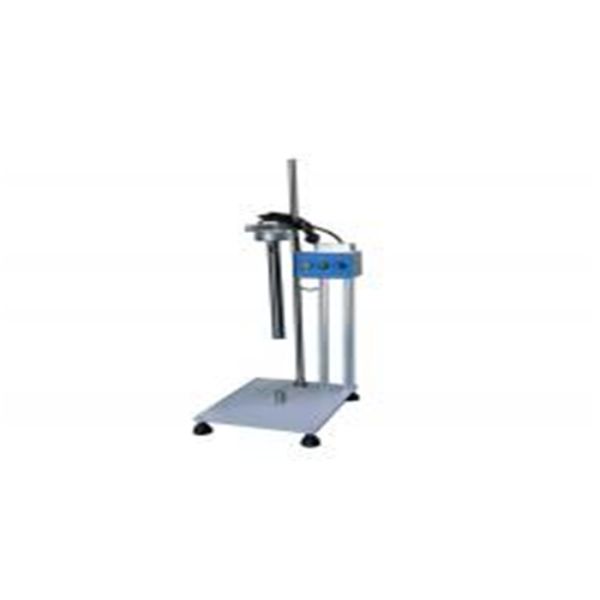 EN71-1998.8.7 EN71 Adjustable Impact Testing Machine With 0-310mm Height