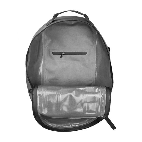 Durable Hiking Outdoor Backpack Waterproof Leakproof Multipurpose