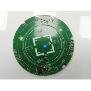 Quality Flexible PCB Printed Multilayer Circuit Board Double Side / Single Side for sale