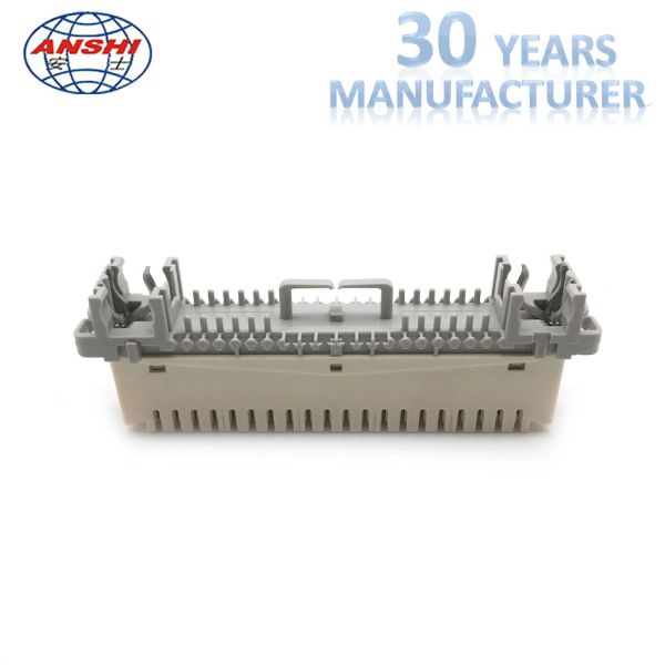 LSA PROFIL Series 2 Disconnection Module 10 Pair / Lsa Disconnection Module Nicle Base