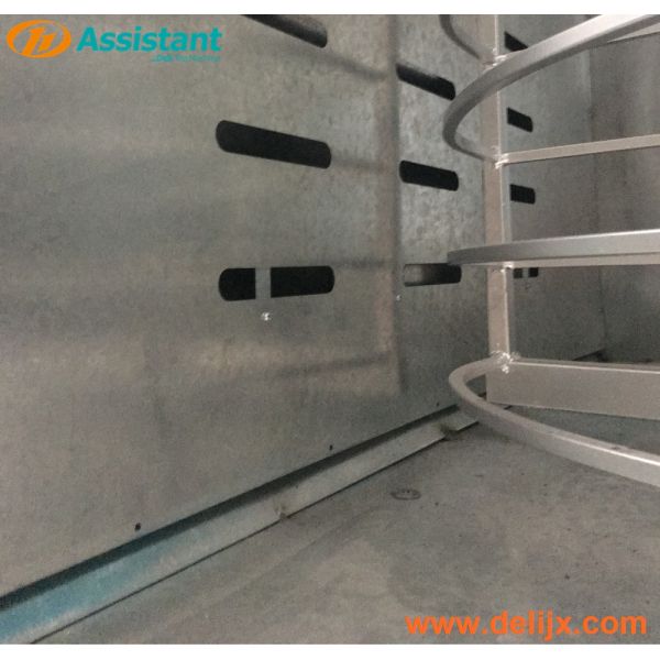 DL-CHZ-2 Tea Processing Technology Tea Leaf Drying Machine Boost Your Tea Production