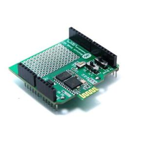 Quality Arduino BT arduino bluetooth shield V1.2 for sale