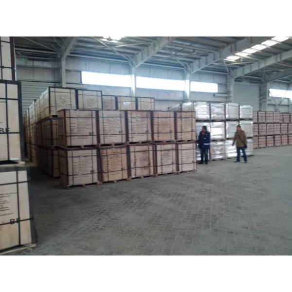 High Refractoriness Magnesia Bricks For Steel / Cement / Ceramic Plant