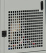 5-15℃/M Rapid Temperature Test Chamber , Temperature Testing Equipment Durable