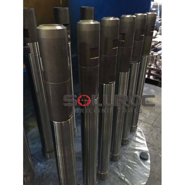 High Air Pressure SRC54 RC Reverse Circulation Hammer with 130mm Diameter and 84.5kg Weight for Efficient RC Drilling