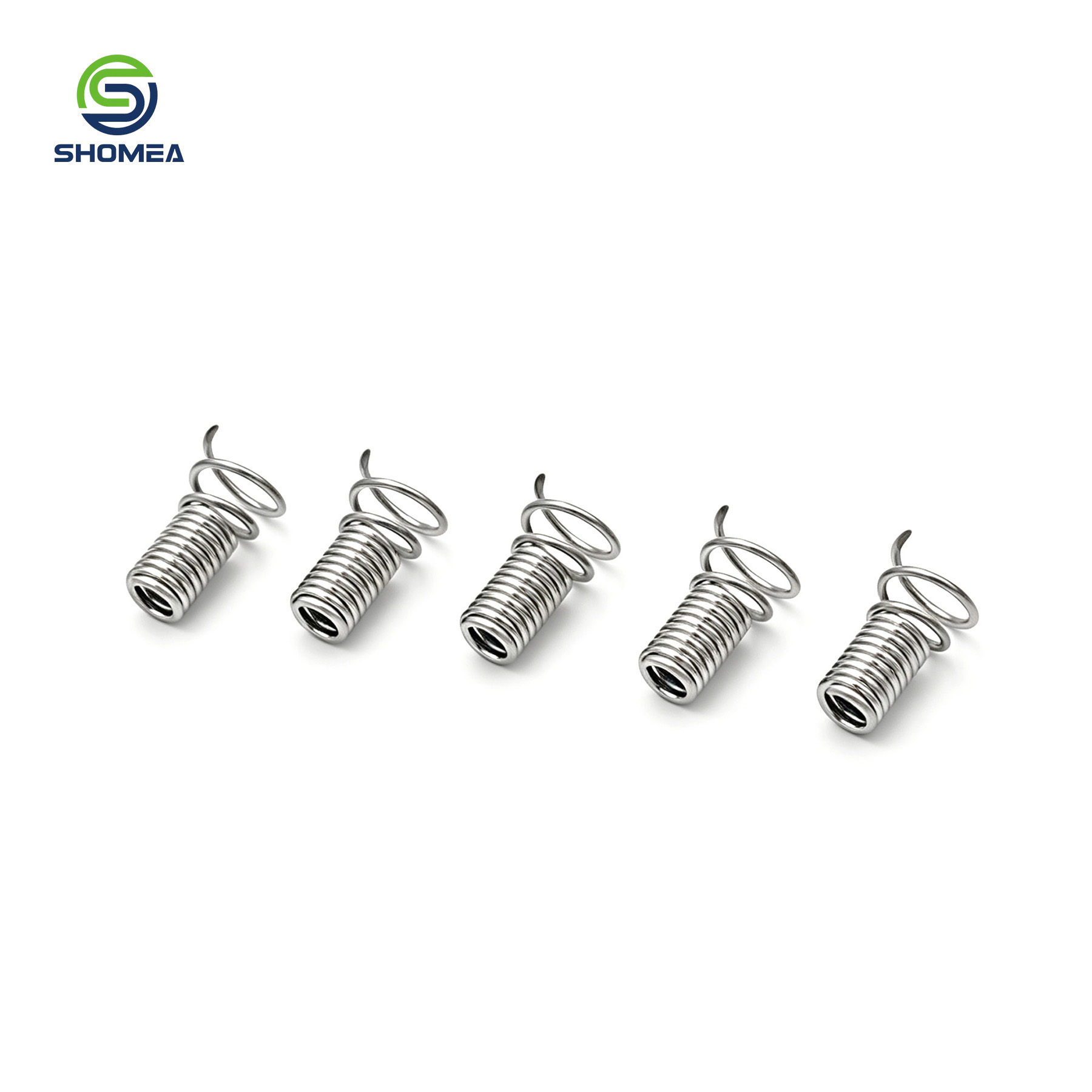 Customized Stainless Steel Compression Coil Spring