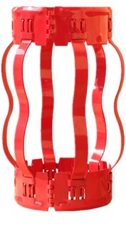 one bow spring centralizers/spring centralizer/hinged type singal bow spring centralizers 3