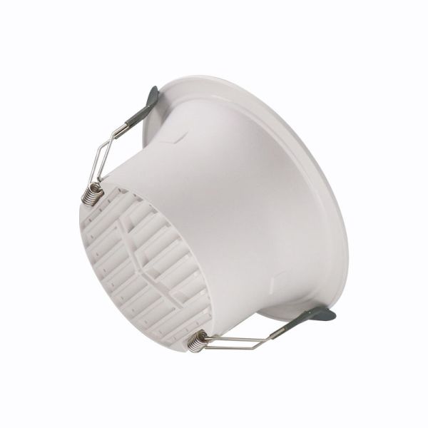 Install Style Embeded Cob Downlight Led Recessed Lighting Spot Lights Ceiling Surface