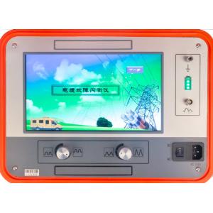 Precise TDR Cable Fault Locator