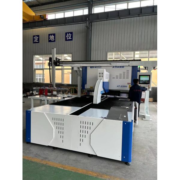 Fully Automatic Sheet Metal Panel Bender Automated Sheet Metal Brake